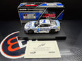 2026 Ross Chastain 1:24 Busch Light NASCAR AUTOGRAPHED Diecast