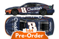 2026 Kyle Busch 1:64 Cheddar's Diecast