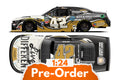 2026 Brad Perez 1:24 Live to be Different Foundation NASCAR Diecast