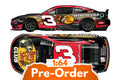 2026 Austin Dillon 1:64 Bass Pro Shops / Winchester Long Beard XR Diecast