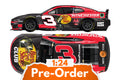 2026 Austin Dillon 1:24 Bass Pro Shops / Winchester AA Diecast