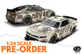 2026 Alex Bowman 1:24 Ally Patriotic ELITE NASCAR Diecast