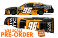 2026 Anthony Alfredo 1:24 Dude Wipes Dumpkin Spice COLOR CHROME Diecast