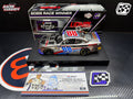 2025 Connor Zilisch 1:24 Charlotte Roval Race Win COLOR CHROME Diecast