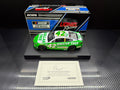 2026 John Hunter Nemechek 1:24 Dollar Tree Diecast (Autographed)