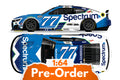 2026 Carson Hocevar 1:64 Spectrum Diecast