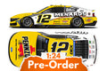 2026 Ryan Blaney 1:24 Menards Pennzoil Diecast