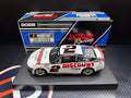 2026 Austin Cindric 1:24 Discount Tire NASCAR Diecast