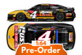 2026 Noah Gragson 1:64 Rush Truck Centers Diecast