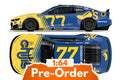 2026 Carson Hocevar 1:64 Chili's "Marg Machine" Throwback Diecast