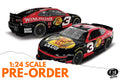 2026 Austin Dillon 1:24 Bass Pro Shops / Winchester AA ELITE Diecast