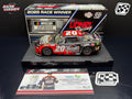 2025 Christopher Bell 1:24 Reser’s Phoenix Race Win Diecast