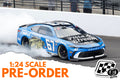 2026 Corey Heim 1:24 Field and Stream Indianapolis Race Win ELITE Diecast