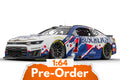 2026 Ross Chastain 1:64 Busch Light Western Diecast