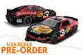 2026 Austin Dillon 1:24 Bass Pro Shops / Winchester AA Diecast