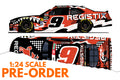 2026 Ross Chastain 1:24 Registix Diecast