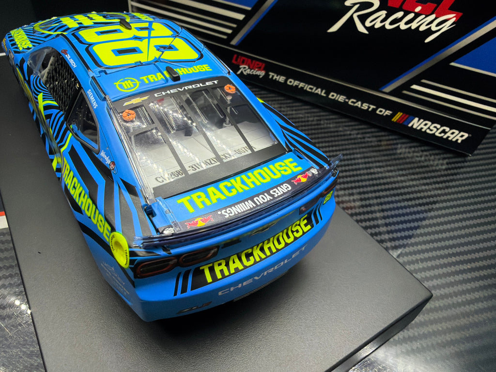 2026 Connor Zilisch 1:24 Trackhouse Diecast