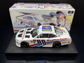 2025 Connor Zilisch 1:24 Weathertech Rookie of the Year Galaxy Diecast