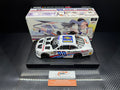 2025 Connor Zilisch 1:24 Weathertech Rookie of the Year AUTOGRAPHED Galaxy Diecast