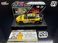 2025 Christopher Bell 1:24 Dewalt Atlanta Race Win Diecast
