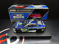 2026 Daniel Suarez 1:24 Freeway Insurance COLOR CHROME Diecast