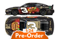 2026 Austin Dillon 1:24 BETMGM Survivor Triple Challenge NASCAR Diecast