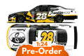 2026 Kyle Sieg 1:24 Austin Hose NASCAR Diecast