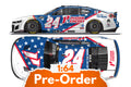 2026 William Byron 1:64 Phorm Energy Diecast