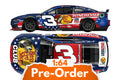 2026 Austin Dillon 1:64 Bass Pro Shops / Winchester Patriotic Diecast