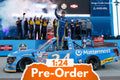 2026 Layne Riggs 1:24 Mattermost San Diego Race Win Diecast