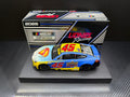 2025 Tyler Reddick 1:24 Upper Deck / Superman Diecast