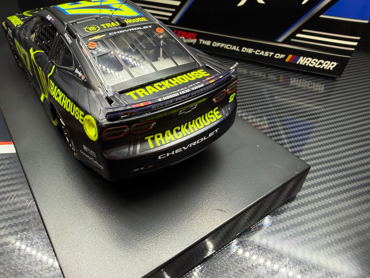 2026 Shane van Gisbergen 1:24 Trackhouse NASCAR COLOR CHROME Diecast