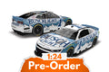 2026 Ross Chastain 1:24 Busch Light NASCAR Diecast