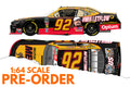 2026 Josh Williams 1:64 #Mulletflow NASCAR Diecast