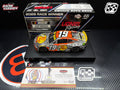 2025 Chase Briscoe 1:24 Bass Pro Shops Talladega Race Win Diecast