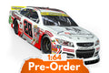 2026 Derek Kneeland 1:64 A&D Welding / Kryptoquiet Marine Bearings Diecast