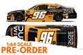 2026 Anthony Alfredo 1:64 Dude Wipes Dumpkin Spice Diecast