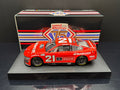 2025 Josh Berry 1:24 Motorcraft “Backseater” Diecast