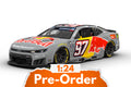 2026 Shane van Gisbergen 1:24 Red Bull Special Diecast