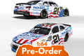 2026 Austin Hill 1:64 Pack-Rat Moving & Storage NASCAR Diecast