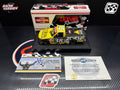 2024 Layne Riggs 1:24 Zorn Compressor & Equipment Wisconsin Race Win AUTOGRAPHED Diecast