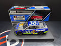 2026 Zane Smith 1:24 Aaron's Lucky Dog COLOR CHROME Diecast