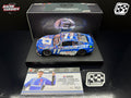 2025 Denny Hamlin 1:24 Progressive Dover Race Win Elite Diecast
