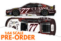2026 Carson Hocevar 1:64 Classic Collision NASCAR Diecast
