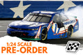 2026 Corey Day 1:24 Hendrickcars.com Charlotte Race Win Diecast