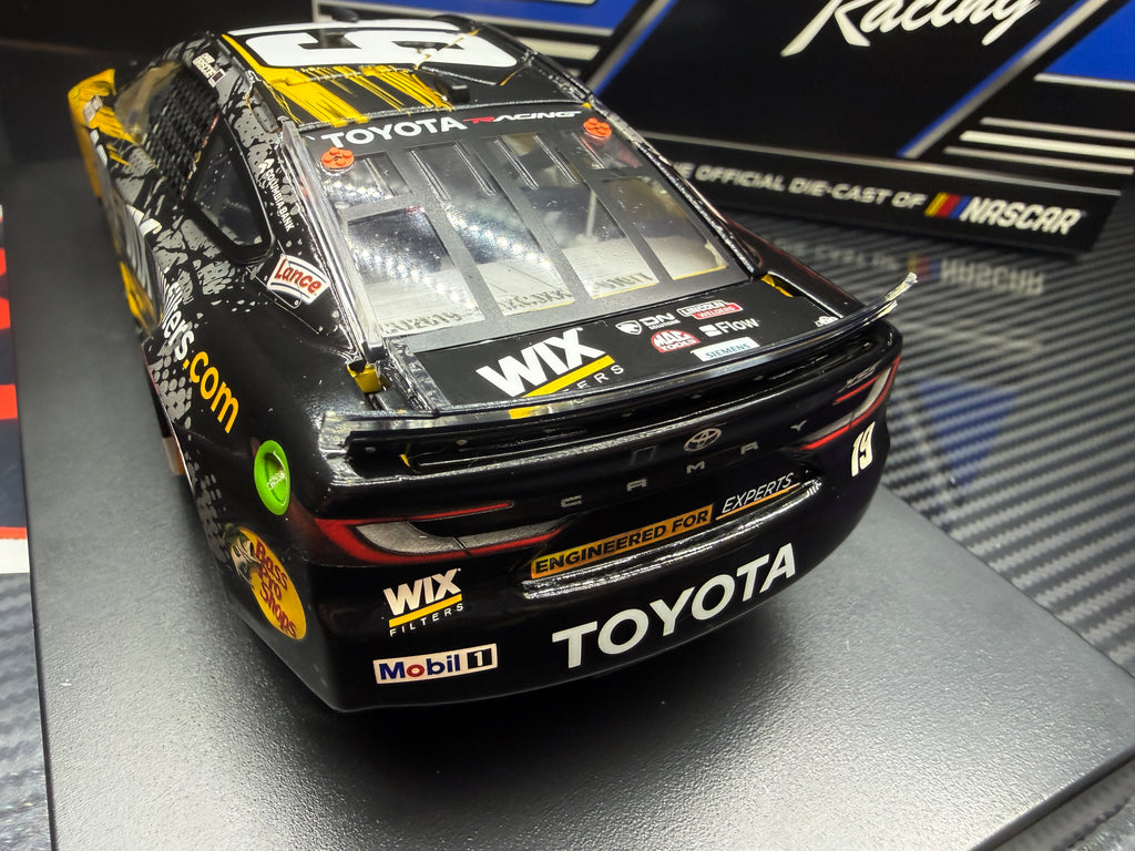 2026 Chase Briscoe 1:24 Wix Filters Diecast