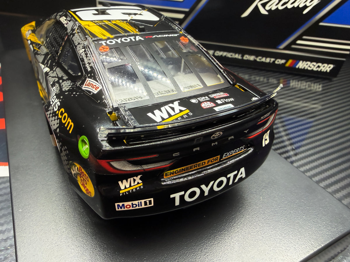 2026 Chase Briscoe 1:24 Wix Filters Diecast