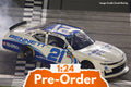 2026 Austin Hill 1:24 Bennett Transportation Daytona Race Win Diecast