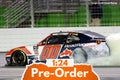 2026 Sheldon Creed 1:24 Road Ranger EchoPark Speedway Race Win Diecast