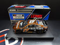 2026 Chris Buescher 1:24 Body Guard Greg Biffle Tribute COLOR CHROME Diecast